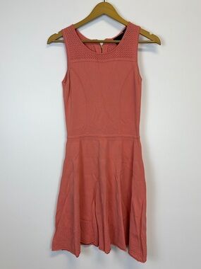 Cynthia Rowley Knit Dress